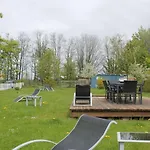 Charmante Mit Garten In Wiek *