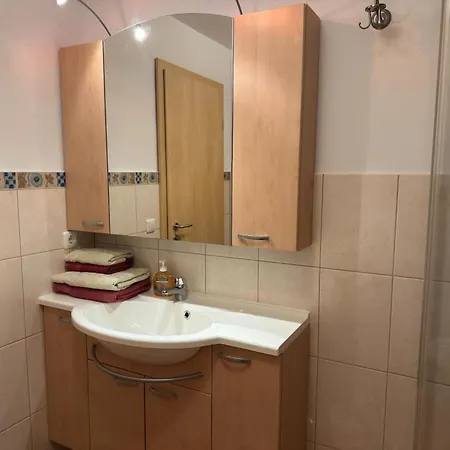 Charmante Mit Garten In Wiek *