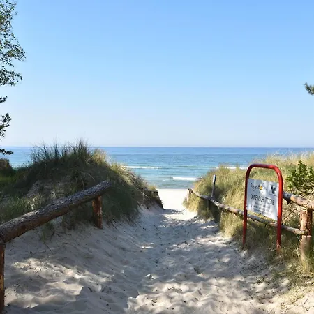 Charmante Mit Garten In Wiek