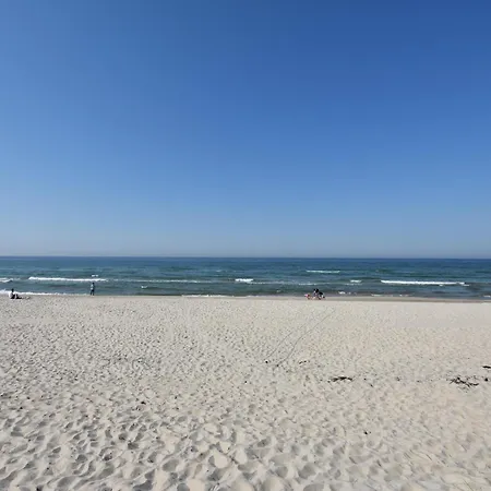 Charmante Mit Garten In Wiek *