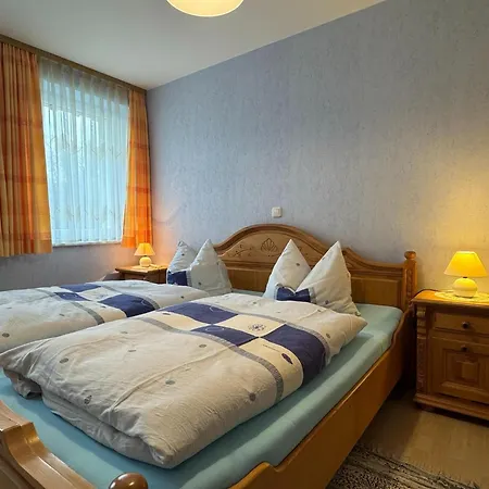 Charmante Mit Garten In Wiek